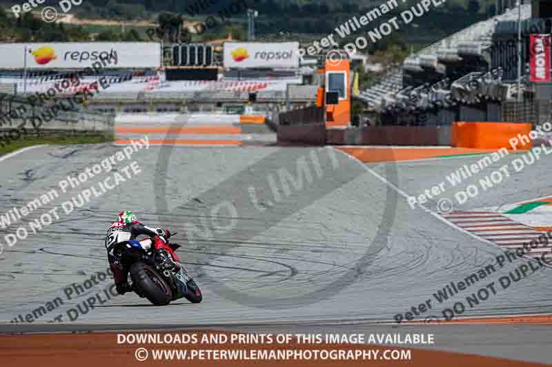 march 2018;motorbikes;no limits;peter wileman photography;portugal;trackday digital images;valencia